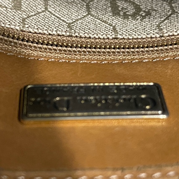 Christian Dior Tote Bundle honeycomb bag with change purse and cosmetic … - Picture 10 of 16